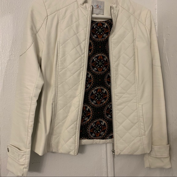 Women’s Jacket - Picture 3 of 3